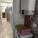 Διαμέρισμα Nuovi Bilocali Panta Rei - Della Terra Σενιγκάλια