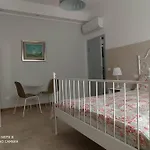 Διαμέρισμα Nuovi Bilocali Panta Rei - Della Terra Σενιγκάλια