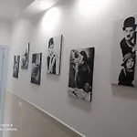 Διαμέρισμα Nuovi Bilocali Panta Rei - Della Terra