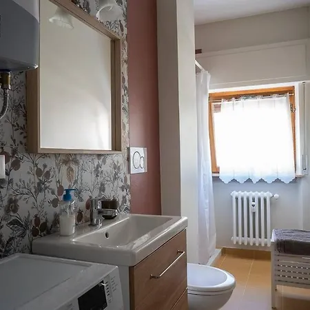 Nuovi Bilocali Panta Rei - Della Terra Apartment Senigallia