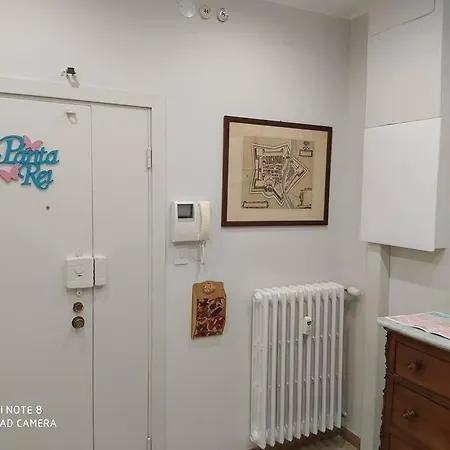 Apartment Nuovi Bilocali Panta Rei - Della Terra