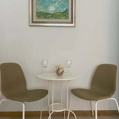 Nuovi Bilocali Panta Rei - Della Terra Senigallia