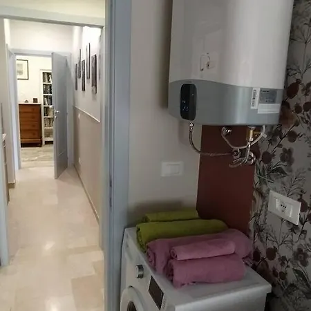 Apartment Nuovi Bilocali Panta Rei - Della Terra Senigallia