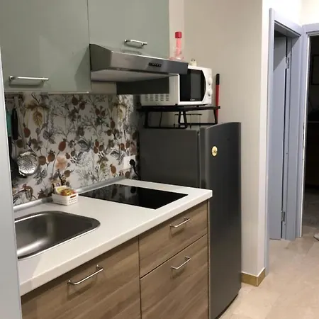 Apartment Nuovi Bilocali Panta Rei - Della Terra