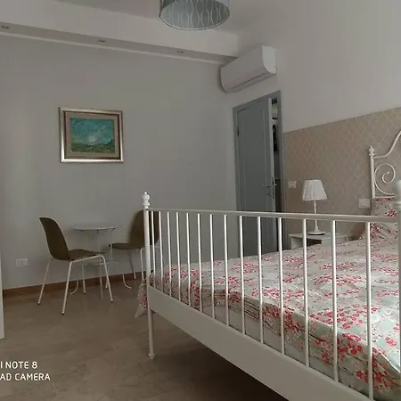 Apartment Nuovi Bilocali Panta Rei - Della Terra Senigallia