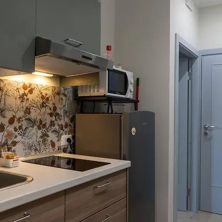 Apartment Nuovi Bilocali Panta Rei - Della Terra