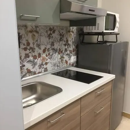 Nuovi Bilocali Panta Rei - Della Terra Apartment Senigallia