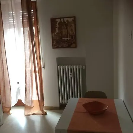 Apartment Nuovi Bilocali Panta Rei - Della Terra *