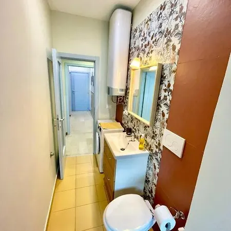 Nuovi Bilocali Panta Rei - Della Terra