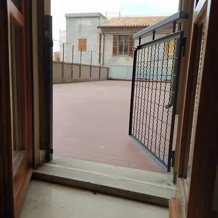 Nuovi Bilocali Panta Rei - Della Terra Senigallia