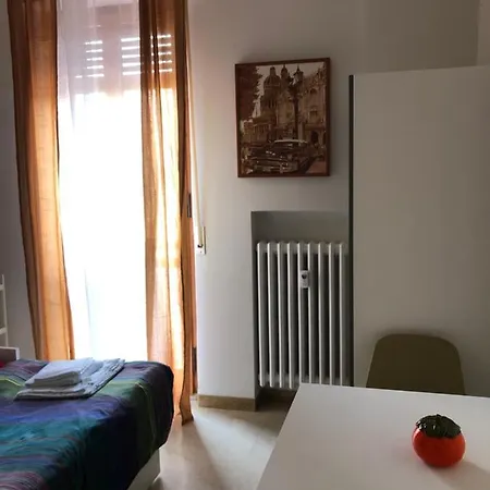 Apartment Nuovi Bilocali Panta Rei - Della Terra Senigallia