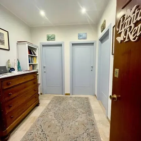 Nuovi Bilocali Panta Rei - Della Terra Apartment Senigallia