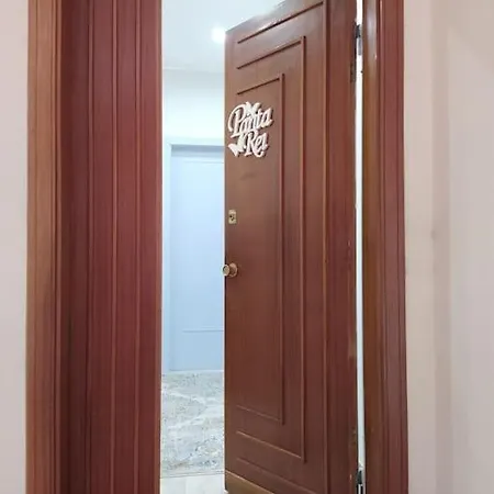 Nuovi Bilocali Panta Rei - Della Terra *