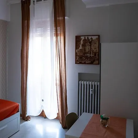 Nuovi Bilocali Panta Rei - Della Terra *