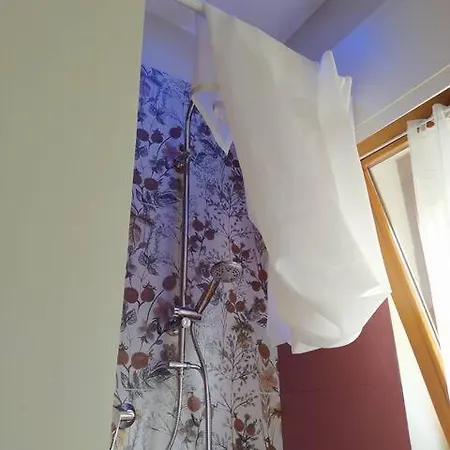 Apartment Nuovi Bilocali Panta Rei - Della Terra *