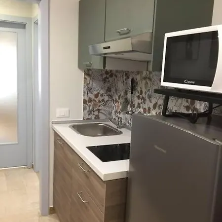 Nuovi Bilocali Panta Rei - Della Terra Apartment