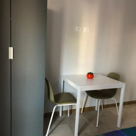 Nuovi Bilocali Panta Rei - Della Terra *