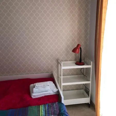 Nuovi Bilocali Panta Rei - Della Terra * Senigallia