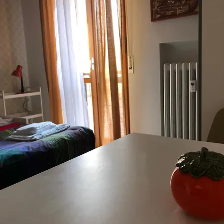 Apartment Nuovi Bilocali Panta Rei - Della Terra Senigallia