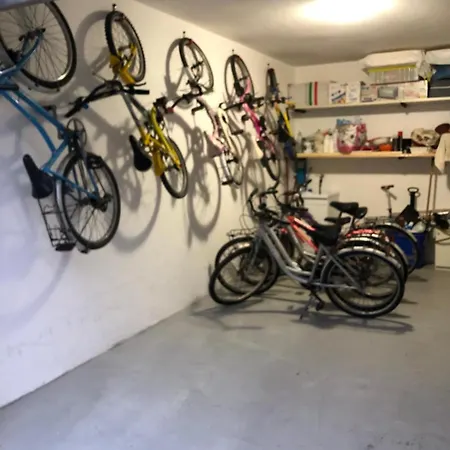 Nuovi Bilocali Panta Rei - Della Terra Apartment *