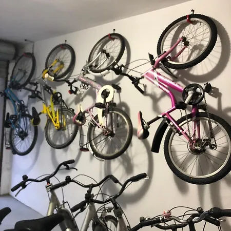 Nuovi Bilocali Panta Rei - Della Terra * Senigallia